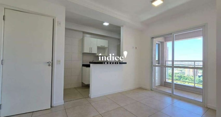 Apartamento no Bairro Jardim Botânico, 1 quarto, 1 suíte, 1 vaga, Sunset Club House