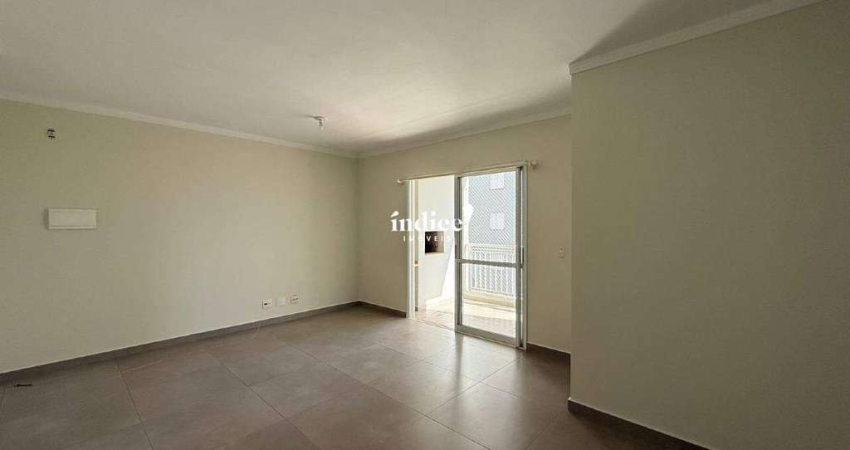 Apartamento no Bairro Nova Aliança, 3 quartos, 1 suíte, 2 vagas, Panoramic Club House