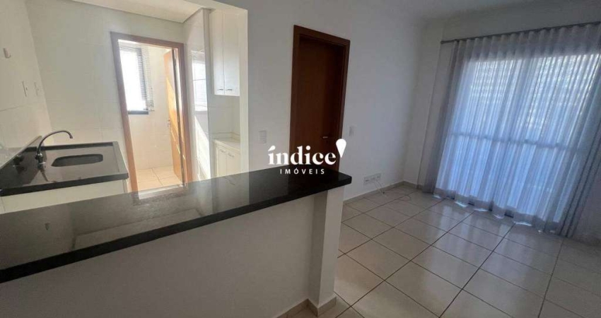 Apartamento no Bairro Jardim Palma Travassos, 1 quarto, 1 vaga, Rio Madeira