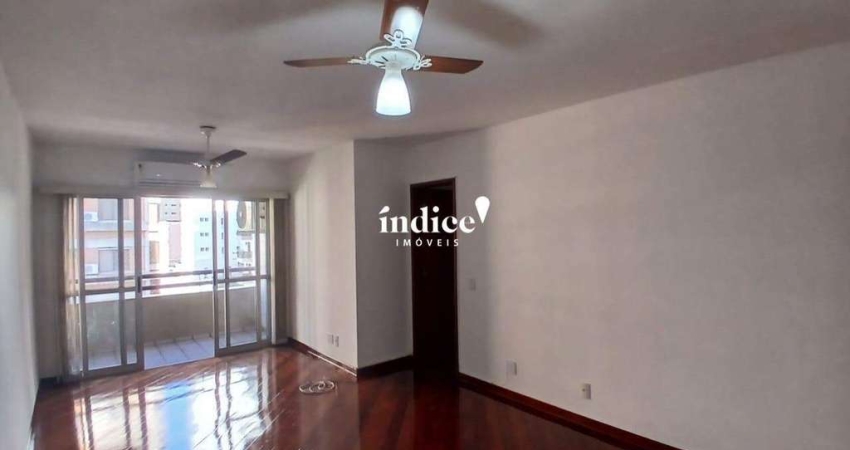 Apartamento no Bairro Centro, 3 quartos, 1 suíte, 2 vagas, Edifício Athenas Garden