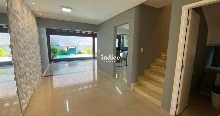 Casa Condomínio Vila Golf