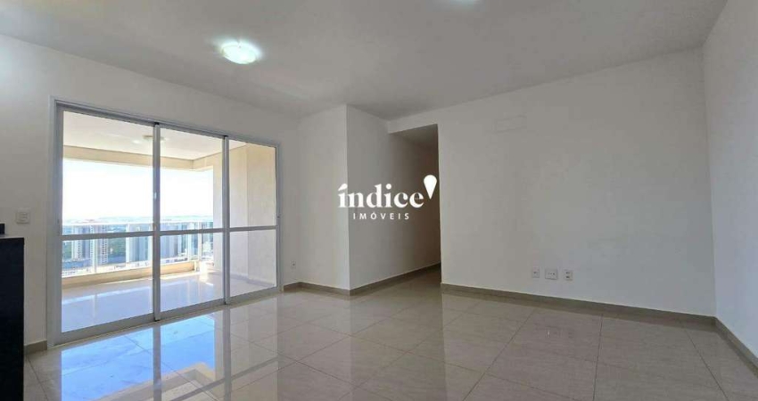 Apartamento no Bairro Bosque das Juritis , 2 quartos, 2 suítes, 2 vagas, Edifício Berlim