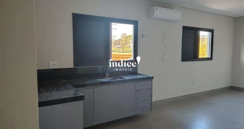 Studio, próximo a Faculdade UNAERP