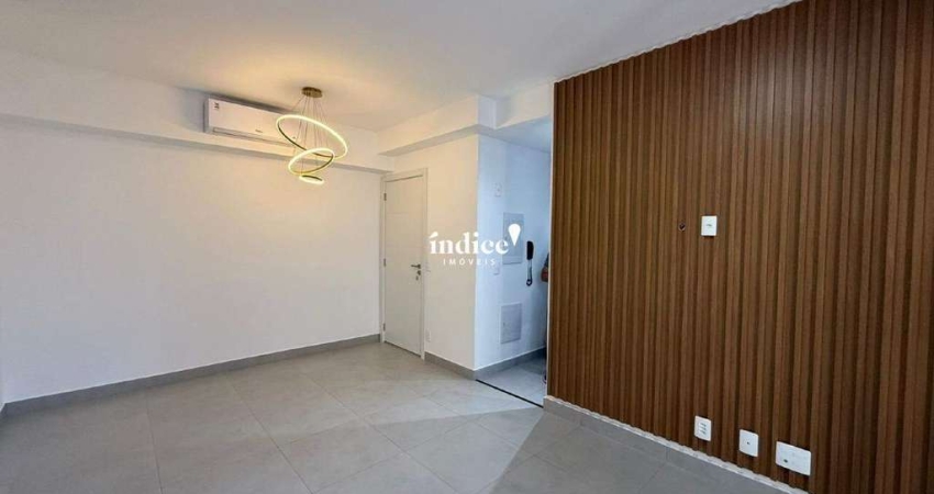 Apartamento no Bairro Jardim Olhos D`Água, 2 quartos, 1 suíte, 2 vagas, Lívit