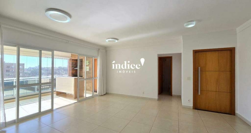 Apartamento no Bairro Jardim Botânico, 3 quartos, 3 suítes, 2 vagas, Tiê Residencial