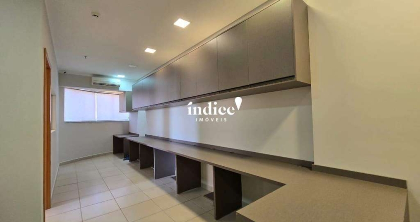 Sala comercial para locação no bairro Jardim Botânico