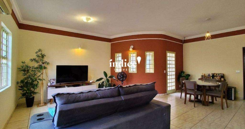 Casas no Bairro Residencial e Comercial Palmares, 3 quartos, 1 suíte, 4 vagas,