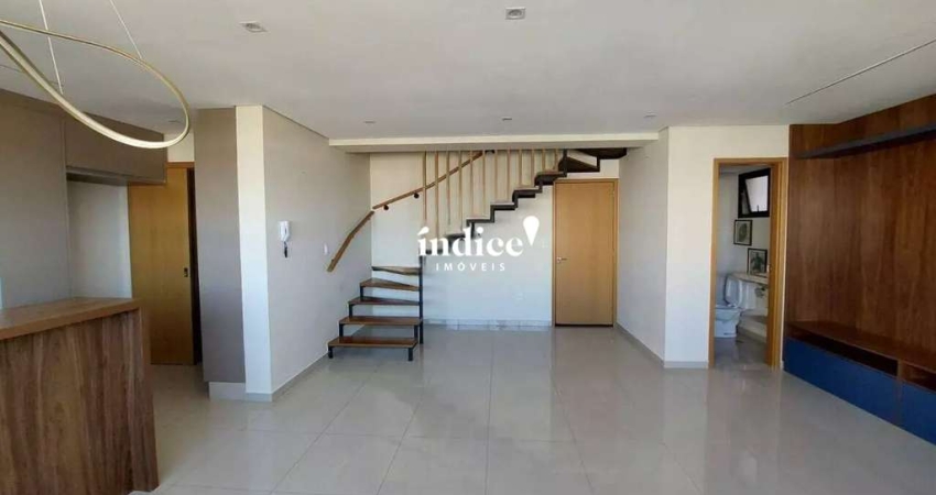 Apartamento no Bairro Quinta da Primavera, 2 quartos, 2 suítes, 2 vagas, Residencial Palos Verdes