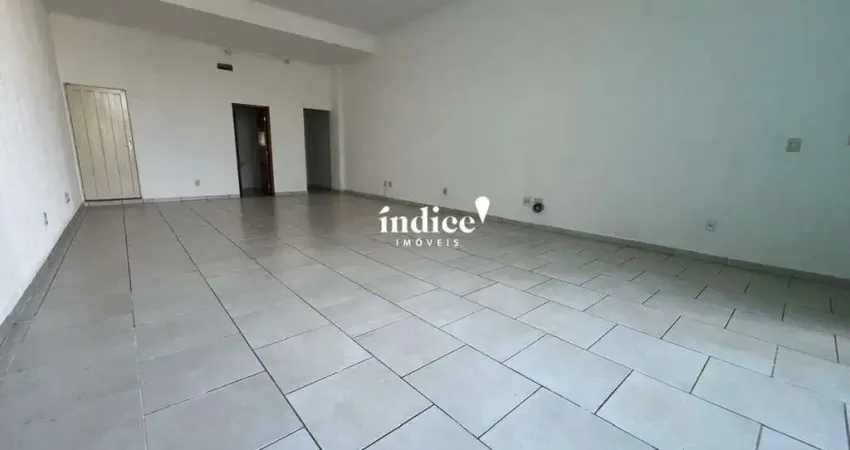 Sala comercial para alugar no Jardim Paulista, Ribeirão Preto 