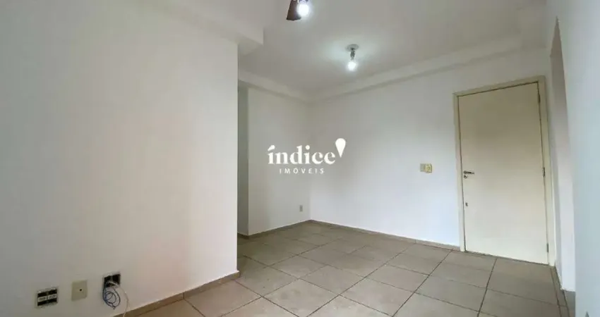 Apartamento no bairro alto da boa vista, 2 quartos, 1 vaga, liber resort