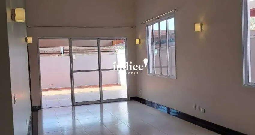 Casas condomínio no bairro bonfim paulista, 3 quartos, 3 suítes, 2 vagas, colina do sabiá