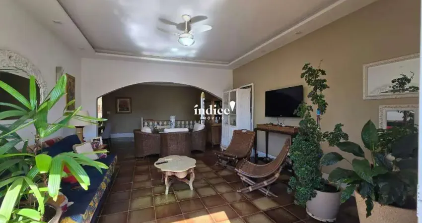 Casa com 6 quartos à venda no Ribeirânia, Ribeirão Preto