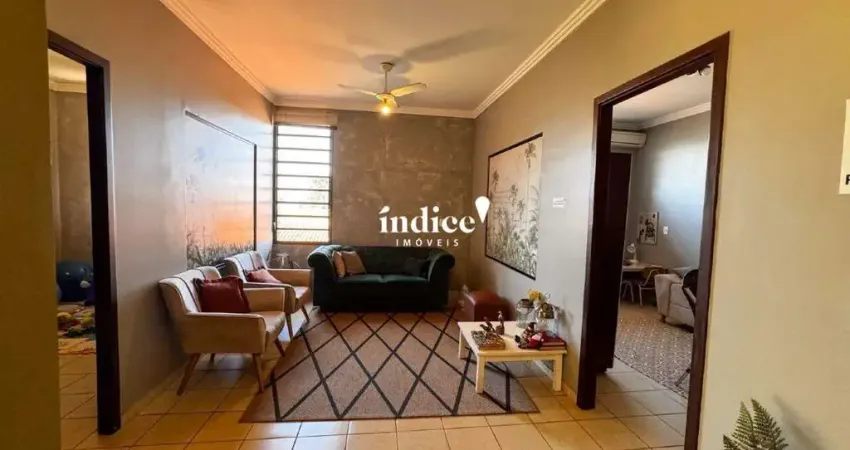 Casa comercial no bairro alto da boa vista, 3 quartos, 3 suítes, 5 vagas,