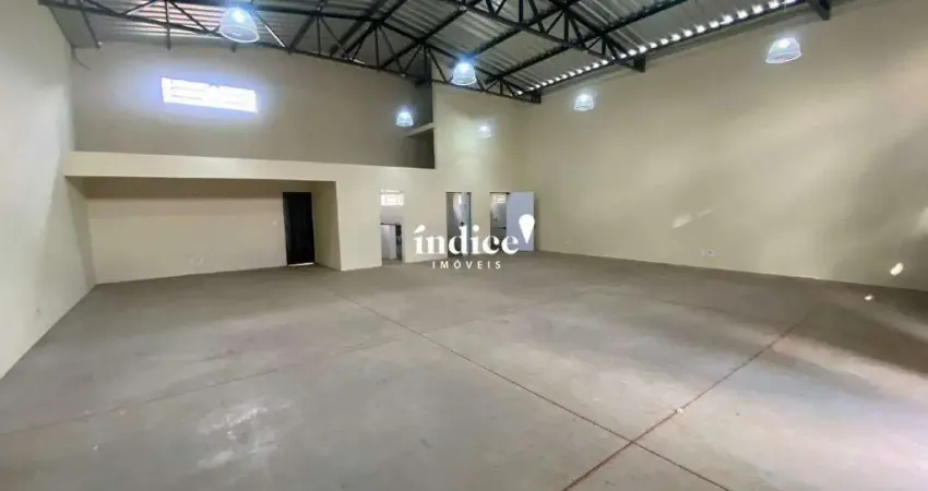 Sala comercial para alugar no Campos Elíseos, Ribeirão Preto
