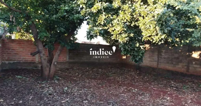 Terreno à venda na Vila Virgínia, Ribeirão Preto 