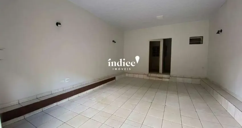 Sala comercial para alugar no Campos Elíseos, Ribeirão Preto