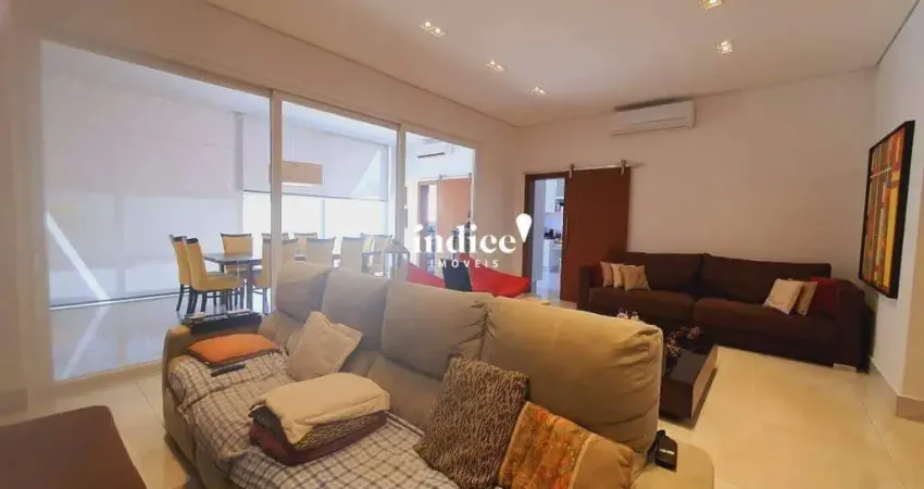 Casa com 3 quartos à venda no Jardim Canadá, Ribeirão Preto