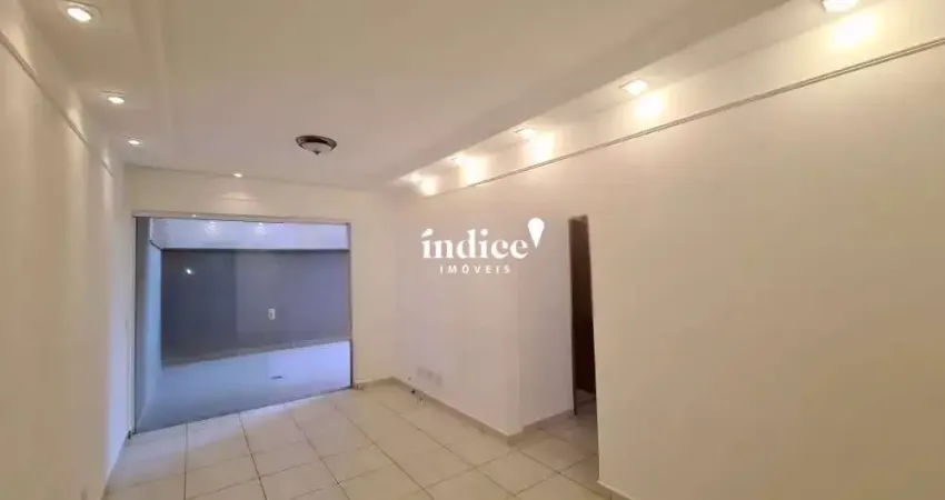 Apartamento no bairro vila ana maria, 2 quartos, 1 suíte, 1 vaga, edifício rio tâmisa