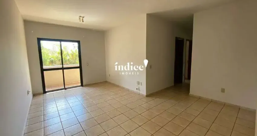 Apartamento no bairro jardim botânico, 3 quartos, 1 suíte, 2 vagas, monte carlo
