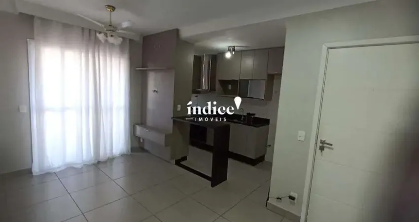 Apartamento no bairro lagoinha, 2 quartos, 1 suíte, 1 vaga, edifício isla