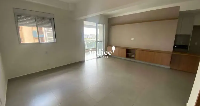 Apartamento no bairro jardim sumaré, 2 quartos, 1 suíte, 2 vagas, edifício prizma caramuru