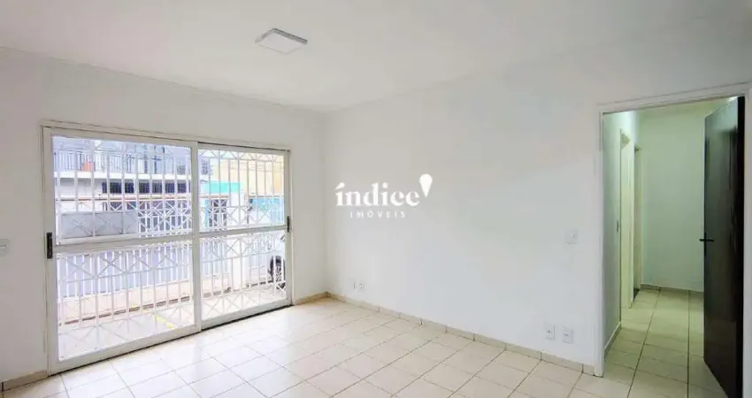 Venda: apartamento 3 quartos (1 suíte) com 80 m² em lagoinha, ribeirão preto