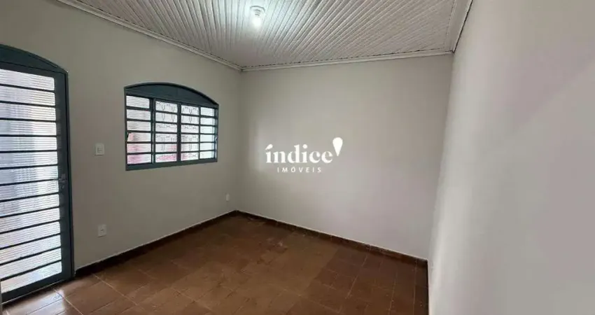 Casa com 2 quartos à venda no Ipiranga, Ribeirão Preto