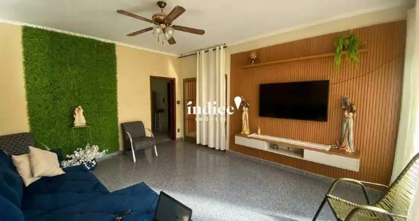 Casa com 4 quartos à venda no Campos Elíseos, Ribeirão Preto 