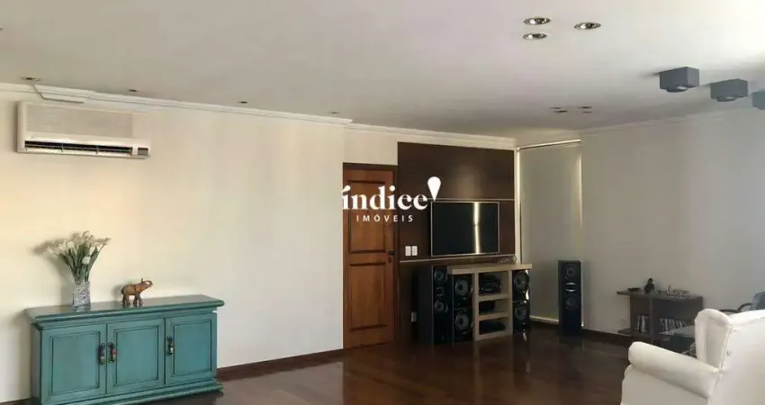 Coberturas no bairro centro, 5 quartos, 4 suítes, 2 vagas, edifício francisco amendola