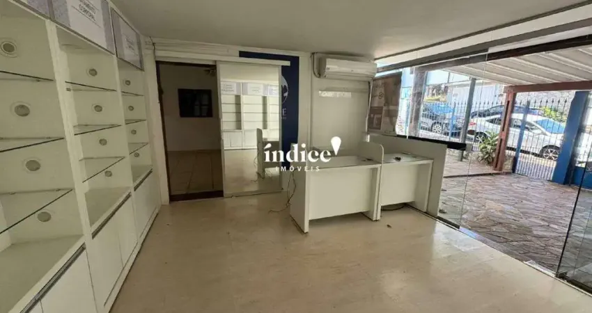 Casa com 4 quartos à venda no Jardim São Luiz, Ribeirão Preto 