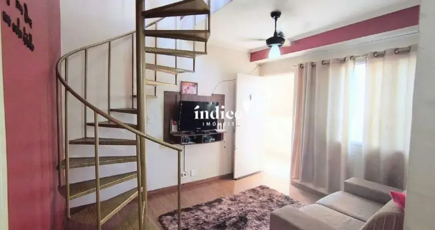 Cobertura com 2 quartos à venda no Jardim Zara, Ribeirão Preto