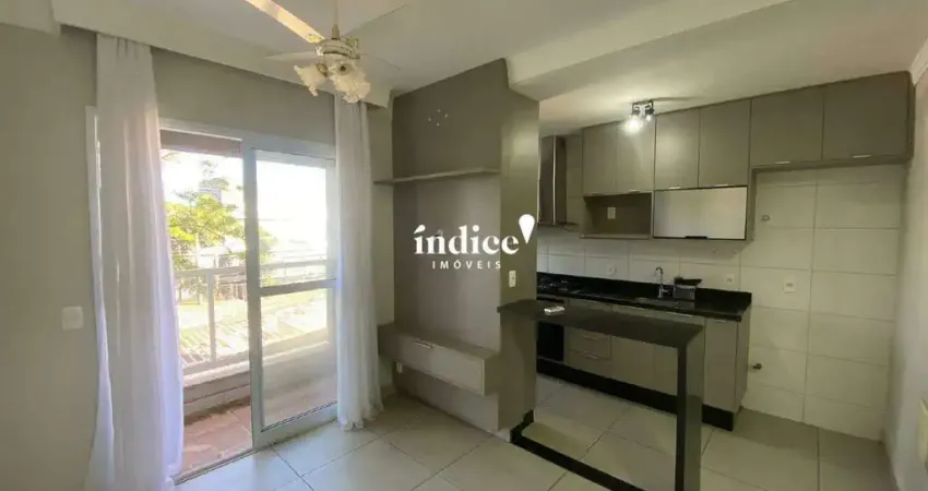 Apartamento no bairro lagoinha, 2 quartos, 1 suíte, 1 vaga, edifício isla