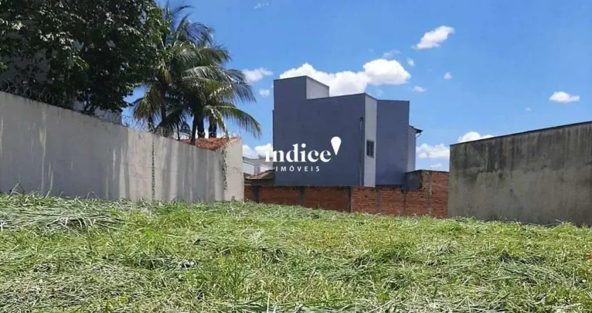 Terreno à venda no City Ribeirão, Ribeirão Preto