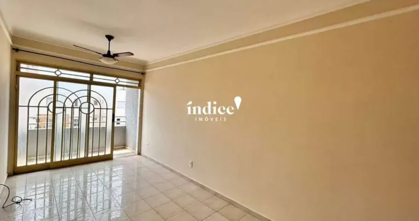 Apartamento no bairro vila ana maria, 3 quartos, 1 suíte, 1 vaga, residencial ana maria