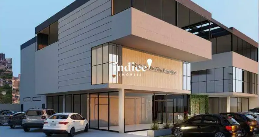 Prédio para alugar no Jardim América, Ribeirão Preto
