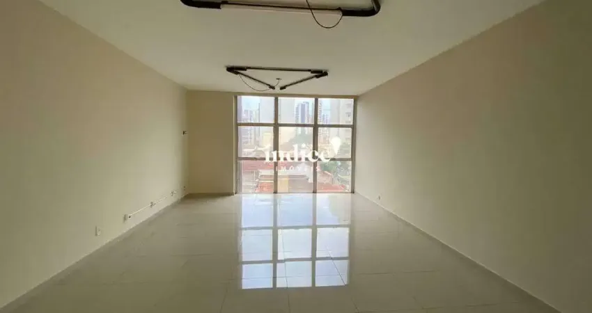 Sala comercial para alugar no Centro, Ribeirão Preto