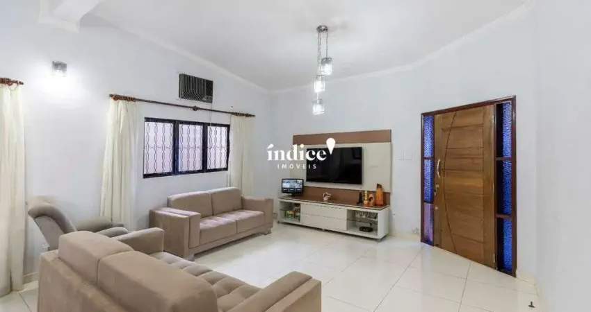 Casa com 3 quartos à venda no Ribeirânia, Ribeirão Preto 
