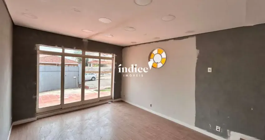 Casa com 3 quartos para alugar no Ribeirânia, Ribeirão Preto