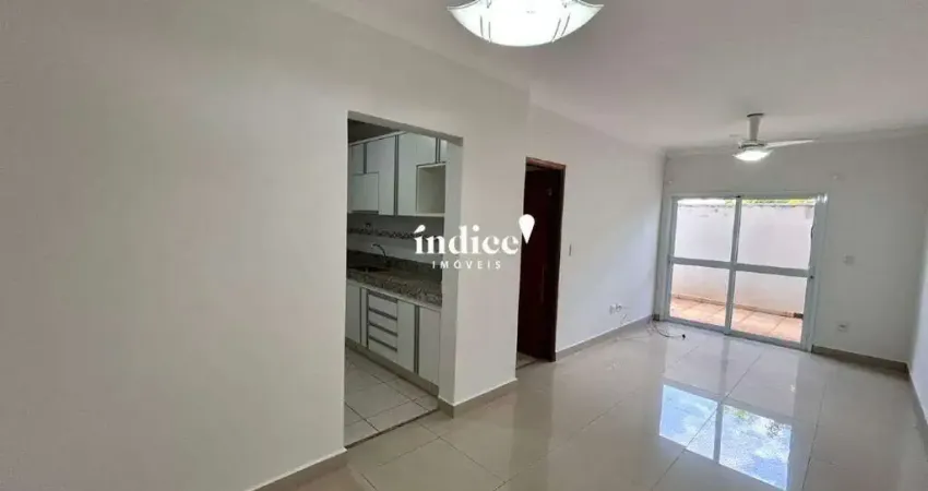 Apartamento no bairro jardim botânico, 2 quartos, 1 suíte, 2 vagas, residencial bem-te-vi