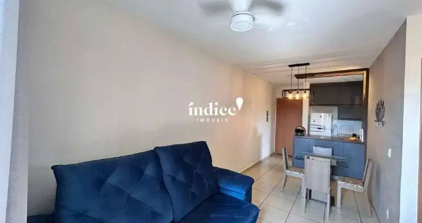 Apartamento no bairro alto da boa vista, 2 quartos, 1 suíte, 1 vaga, una caramuru