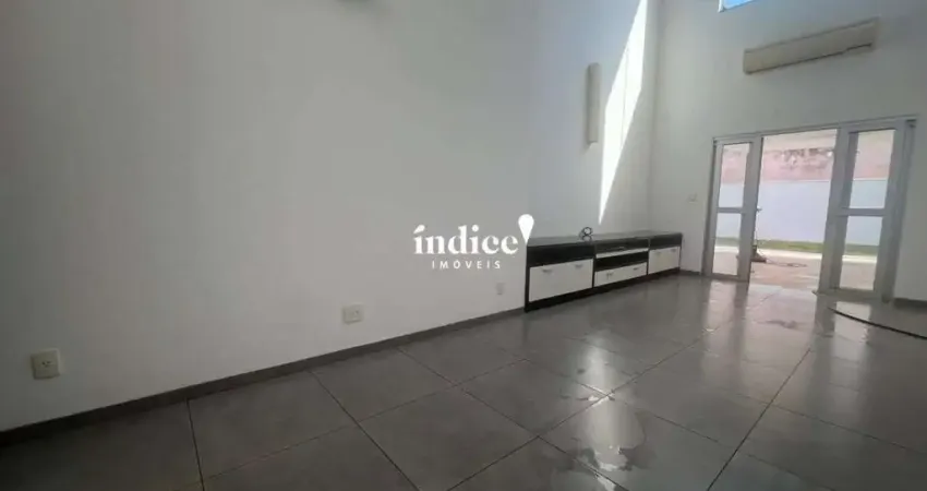 Casa com 3 quartos para alugar no City Ribeirão, Ribeirão Preto 