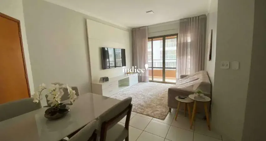 Apartamento no bairro jardim botânico, 3 quartos, 3 suítes, 2 vagas, edifício botânico