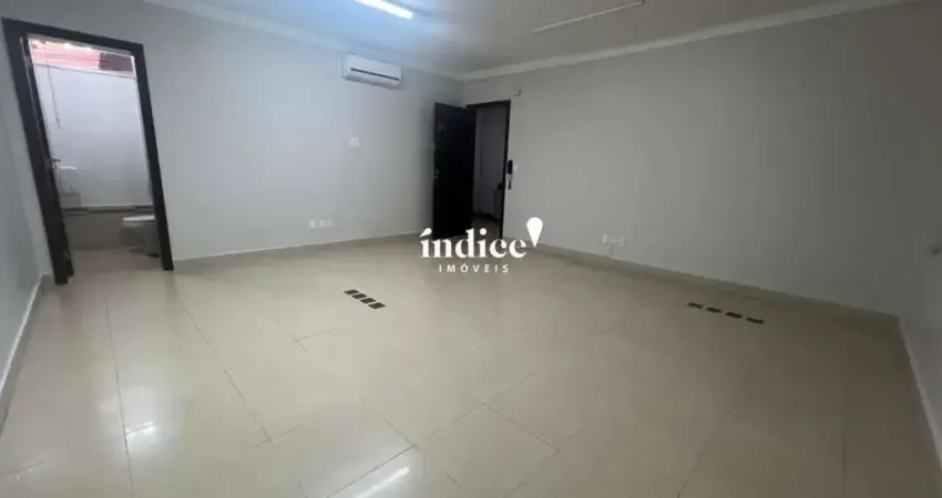 Sala comercial para alugar no Ribeirânia, Ribeirão Preto 