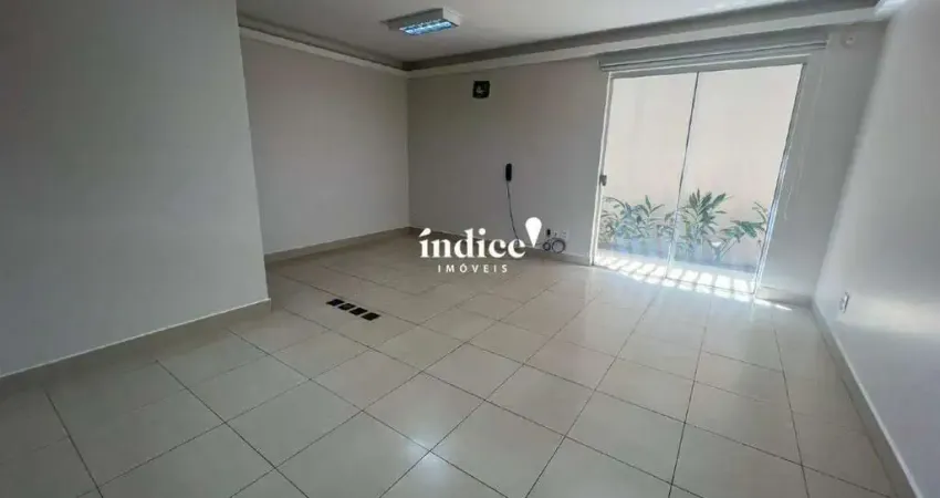 Sala comercial para alugar no Ribeirânia, Ribeirão Preto 