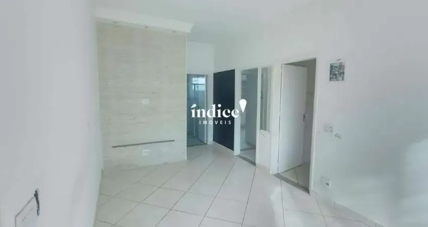 Casa com 5 quartos à venda na Vila Tamandaré, Ribeirão Preto