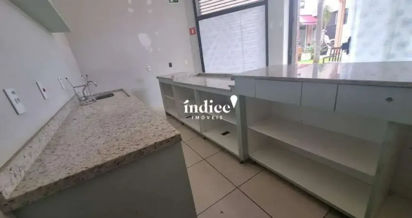 Sala comercial para alugar no Condomínio Guaporé, Ribeirão Preto 