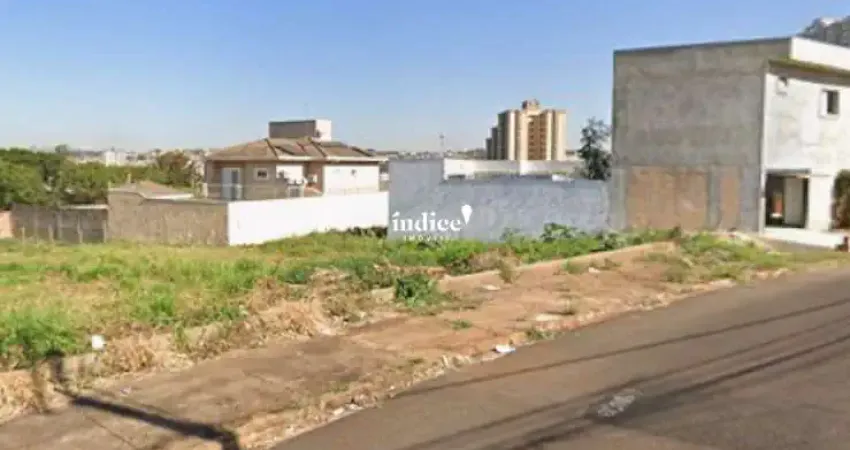 Terreno à venda no Alto da Boa Vista, Ribeirão Preto