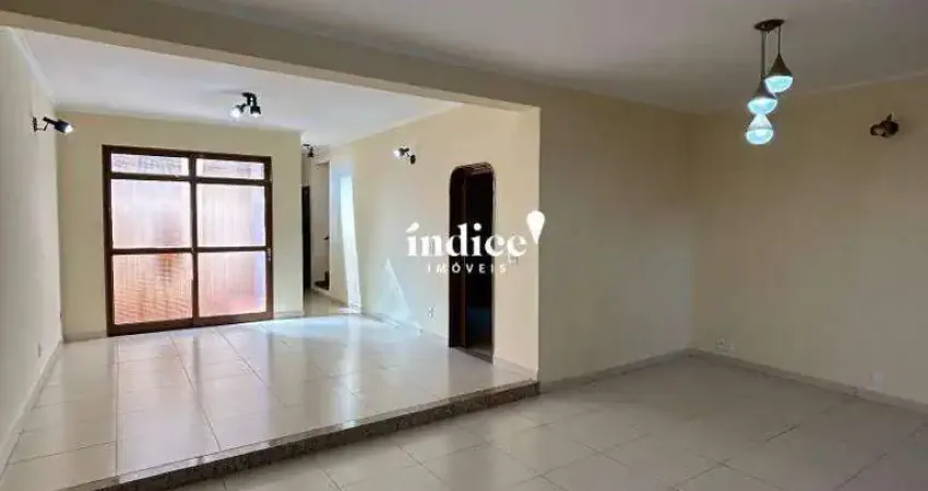 Casa residencial à venda em jardim paulistano, ribeirão preto – 276 m², 2 vagas | financiamento sim
