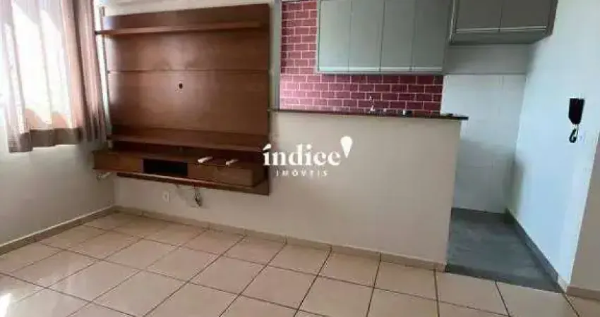 Apartamento com 2 quartos à venda no Jardim Paulistano, Ribeirão Preto
