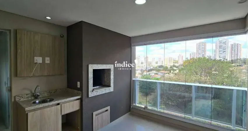 Apartamento de 86m² com 02 suítes para venda - bosque das juritis